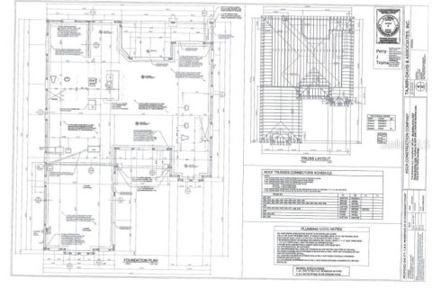 Villa ou maison à vendre à Palm Coast, Floride: 3 chambres, 214.6 m2 № 2330582 - photo 3