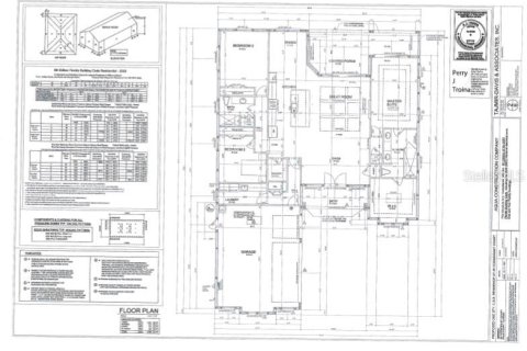 Villa ou maison à vendre à Palm Coast, Floride: 3 chambres, 214.6 m2 № 2330582 - photo 4