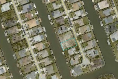 Villa ou maison à vendre à Palm Coast, Floride: 3 chambres, 214.6 m2 № 2330582 - photo 2