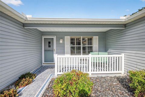 House in The Villages, Florida 3 bedrooms, 150.22 sq.m. № 1914468 - photo 3