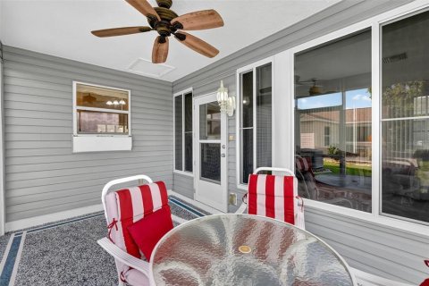 House in The Villages, Florida 3 bedrooms, 150.22 sq.m. № 1914468 - photo 26