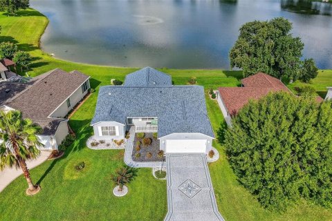 House in The Villages, Florida 3 bedrooms, 150.22 sq.m. № 1914468 - photo 28