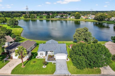 House in The Villages, Florida 3 bedrooms, 150.22 sq.m. № 1914468 - photo 27