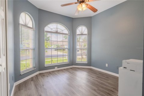 House in Tarpon Springs, Florida 4 bedrooms, 191.19 sq.m. № 1831214 - photo 26