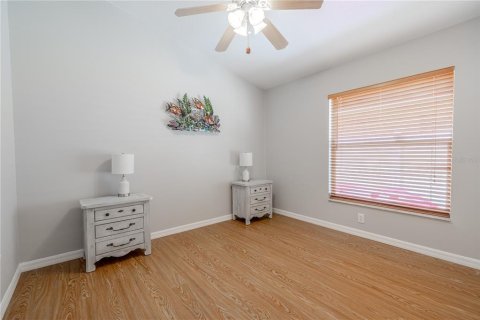 House in Tarpon Springs, Florida 4 bedrooms, 191.19 sq.m. № 1831214 - photo 29