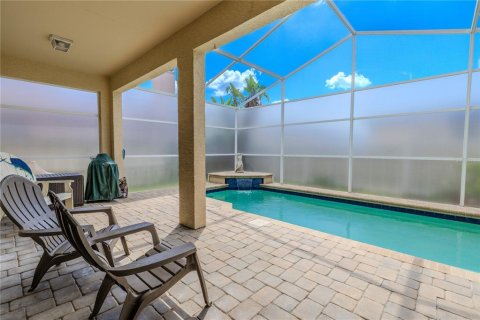 House in Tarpon Springs, Florida 4 bedrooms, 191.19 sq.m. № 1831214 - photo 16