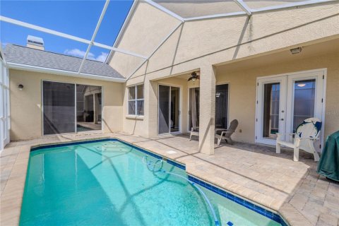 House in Tarpon Springs, Florida 4 bedrooms, 191.19 sq.m. № 1831214 - photo 18
