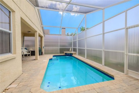 House in Tarpon Springs, Florida 4 bedrooms, 191.19 sq.m. № 1831214 - photo 17
