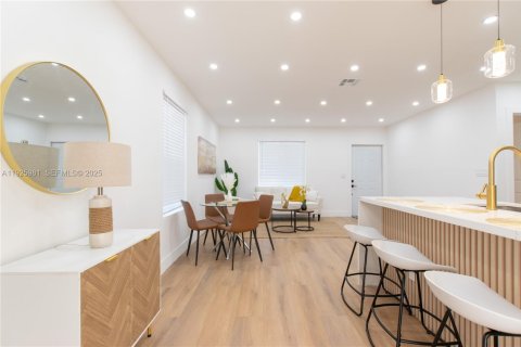 Купить виллу или дом в Норт-Лодердейл, Флорида 4 спальни, 105.17м2, № 1984638 - фото 4