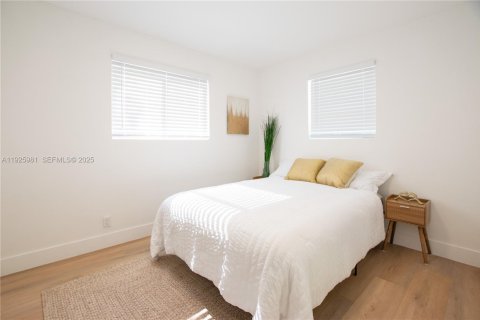 Купить виллу или дом в Норт-Лодердейл, Флорида 4 спальни, 105.17м2, № 1984638 - фото 10