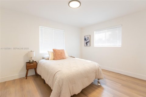 Купить виллу или дом в Норт-Лодердейл, Флорида 4 спальни, 105.17м2, № 1984638 - фото 11