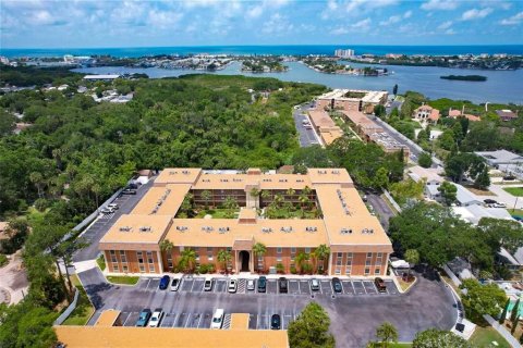 Condo in Largo, Florida, 1 bedroom № 2223794