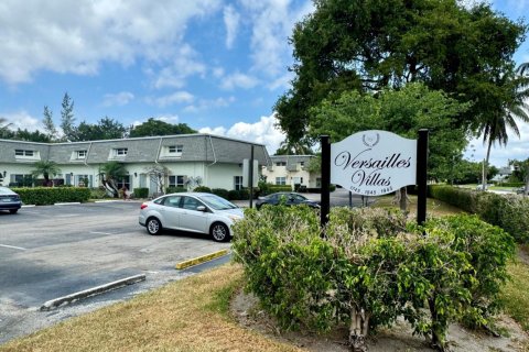 Casa en venta en Boca Raton, Florida, 3 dormitorios, 132.66 m2 № 1154327 - foto 1