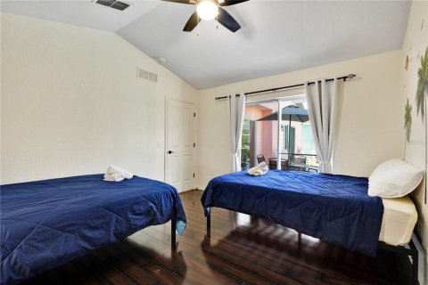 Casa en alquiler en Davenport, Florida, 4 dormitorios, 160.81 m2 № 1806730 - foto 23