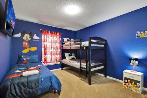 Casa en alquiler en Davenport, Florida, 4 dormitorios, 160.81 m2 № 1806730 - foto 26