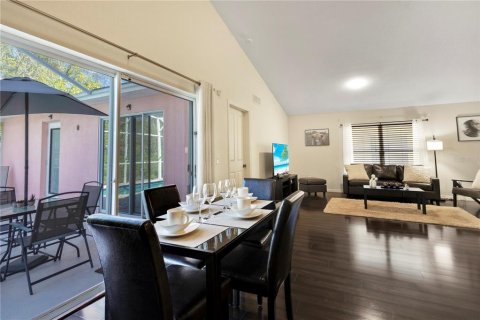 Casa en alquiler en Davenport, Florida, 4 dormitorios, 160.81 m2 № 1806730 - foto 5