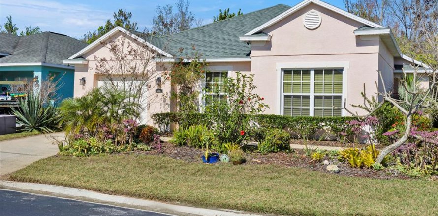 Casa en Davenport, Florida 4 dormitorios, 160.81 m2 № 1806730