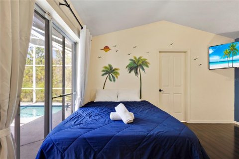 Casa en alquiler en Davenport, Florida, 4 dormitorios, 160.81 m2 № 1806730 - foto 17