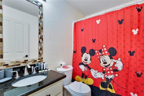 Casa en alquiler en Davenport, Florida, 4 dormitorios, 160.81 m2 № 1806730 - foto 28