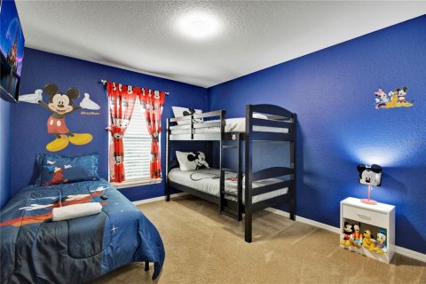 Casa en alquiler en Davenport, Florida, 4 dormitorios, 160.81 m2 № 1806730 - foto 25