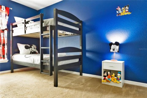 Casa en alquiler en Davenport, Florida, 4 dormitorios, 160.81 m2 № 1806730 - foto 27