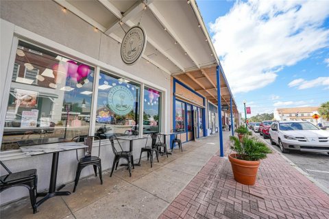 Immobilier commercial à Arcadia, Floride № 2094388
