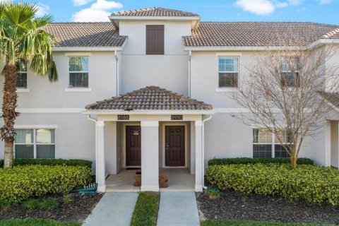 Touwnhouse à Four Corners, Floride 4 chambres, 176.7 m2 № 2134910
