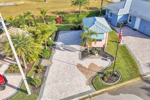 Land in Polk City, Florida № 1758152 - photo 1