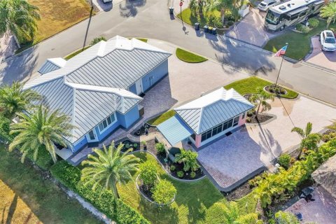 Land in Polk City, Florida № 1758152 - photo 4
