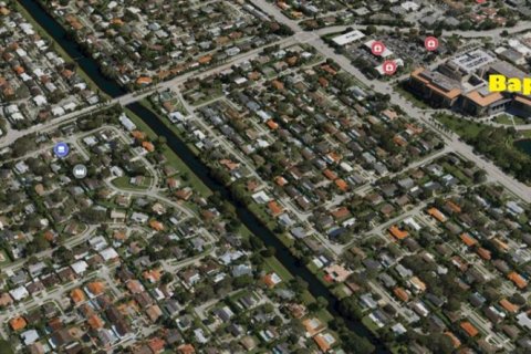 Commercial property in Miami, Florida № 2153879 - photo 19