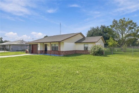 Casa en venta en Belleview, Florida, 3 dormitorios, 130.9 m2 № 2381293 - foto 3