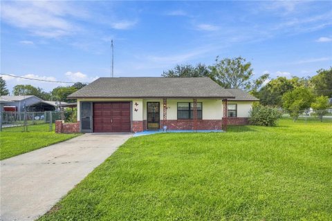 Casa en Belleview, Florida 3 dormitorios, 130.9 m2 № 2381293