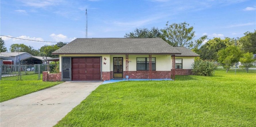Casa en Belleview, Florida 3 dormitorios, 130.9 m2 № 2381293