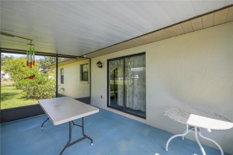 Casa en venta en Belleview, Florida, 3 dormitorios, 130.9 m2 № 2381293 - foto 23