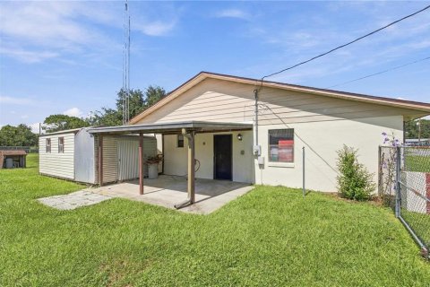 Casa en venta en Belleview, Florida, 3 dormitorios, 130.9 m2 № 2381293 - foto 4
