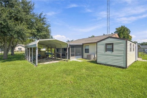 Casa en venta en Belleview, Florida, 3 dormitorios, 130.9 m2 № 2381293 - foto 5