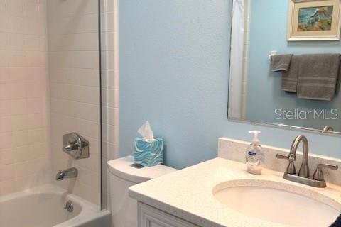 Condominio en alquiler en Sun City Center, Florida, 2 dormitorios, 89.19 m2 № 1901778 - foto 17