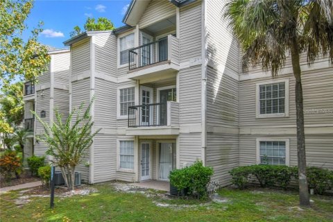 Condo à Orlando, Floride, 2 chambres  № 2313422