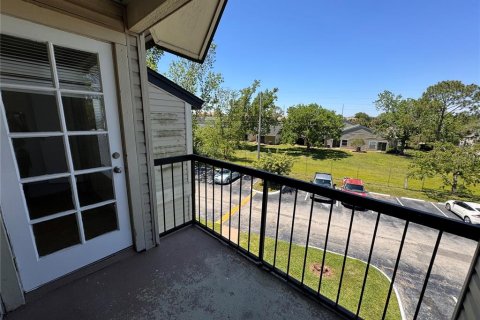 Copropriété à louer à Orlando, Floride: 2 chambres, 80.27 m2 № 2313422 - photo 11