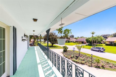 House in Orlando, Florida 4 bedrooms, 212.65 sq.m. № 1893956 - photo 22