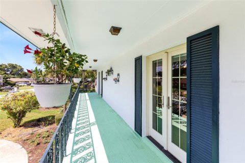 House in Orlando, Florida 4 bedrooms, 212.65 sq.m. № 1893956 - photo 23