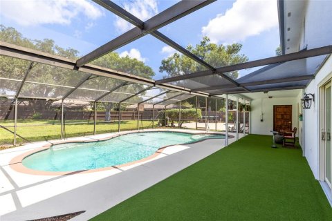 House in Orlando, Florida 4 bedrooms, 212.65 sq.m. № 1893956 - photo 30