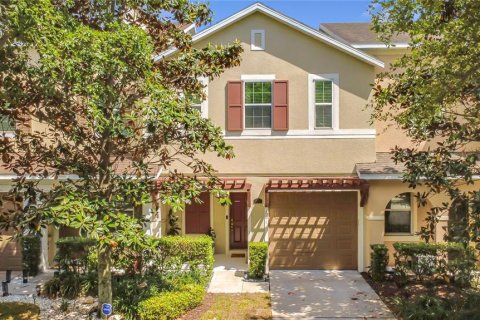 Adosado en Ocoee, Florida 3 dormitorios, 144.09 m2 № 2106760