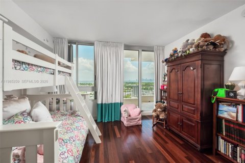 Купить кондоминиум в Ки-Бискейн, Флорида 3 спальни, 232.26м2, № 2047478 - фото 17