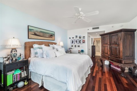 Купить кондоминиум в Ки-Бискейн, Флорида 3 спальни, 232.26м2, № 2047478 - фото 12