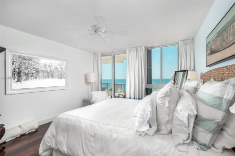 Купить кондоминиум в Ки-Бискейн, Флорида 3 спальни, 232.26м2, № 2047478 - фото 11