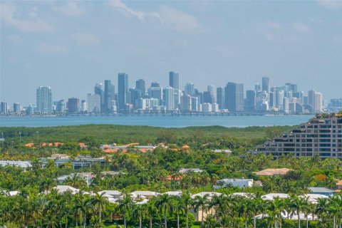 Купить кондоминиум в Ки-Бискейн, Флорида 3 спальни, 232.26м2, № 2047478 - фото 24