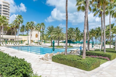 Купить кондоминиум в Ки-Бискейн, Флорида 3 спальни, 232.26м2, № 2047478 - фото 26