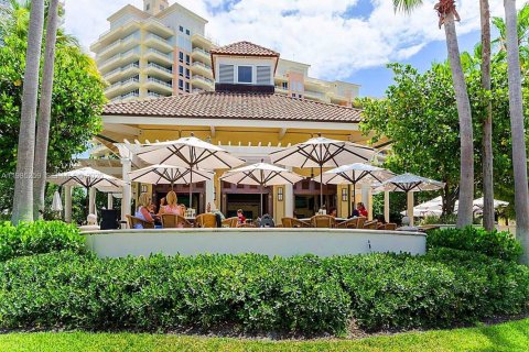 Купить кондоминиум в Ки-Бискейн, Флорида 3 спальни, 232.26м2, № 2047478 - фото 28