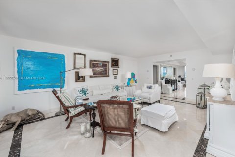 Купить кондоминиум в Ки-Бискейн, Флорида 3 спальни, 232.26м2, № 2047478 - фото 4